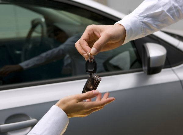 Car Key Replacement Services In London 