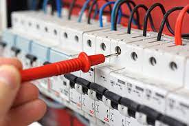 electrical services dubai