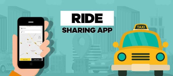 IMPACT OF AN UBER-CLONE APP ON THE TRADITIONAL TAXI INDUSTRY
